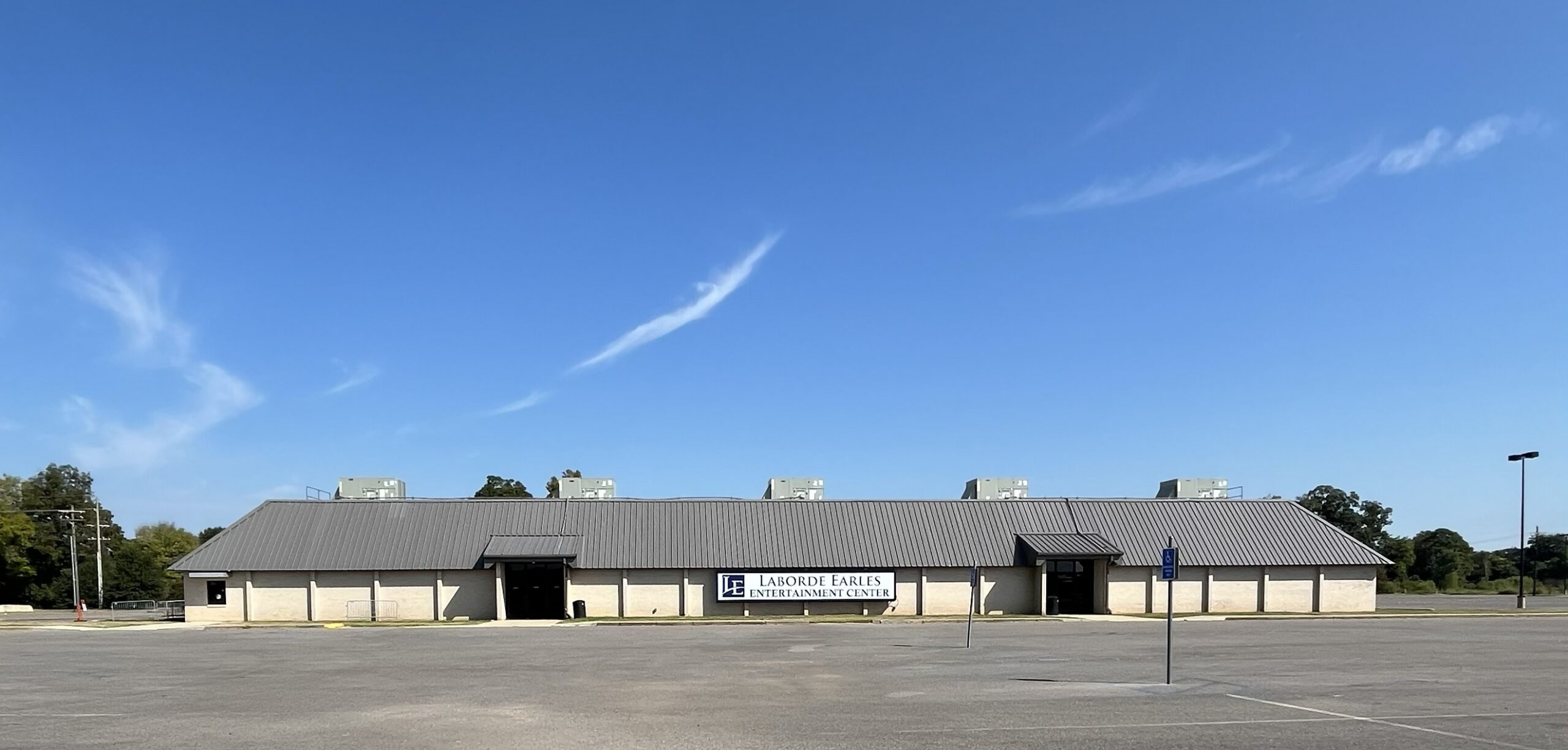 EC Exterior Photo